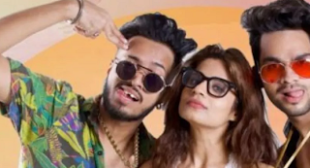 Trip Pe Lyrics – DJ Raaga | Shivangi Bhayana