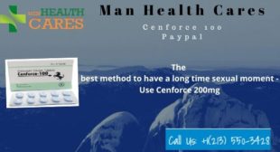 Cenforce 100 (Sildenafil Viagra) | Cenforce 100 Reviews