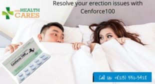 Cenforce 100mg : Side Effects, Reviews, Dosage | AlledMart – Cheap ED Pharmacy for Men