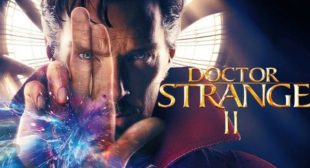Doctor Strange in the Multiverse of Madness is Becoming More Intriguing