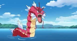 How to Catch Shiny Gyarados in PokÃ©mon Go