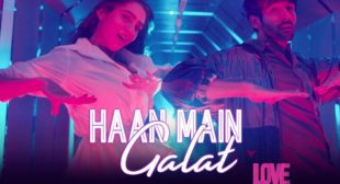 Haan Main Galat – Arijit Singh Lyrics