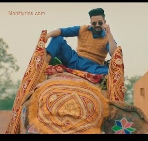 Kabza Lyrics – Dilpreet Dhillon Ft Gurlej Akhtar