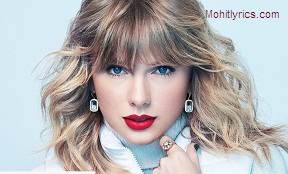 Only The Young Lyrics – Taylor Swift