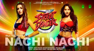 Nachi Nachi – Millind Gaba Lyrics