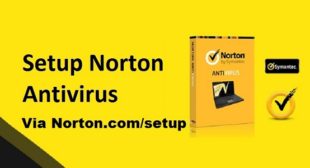 Norton.com/Setup