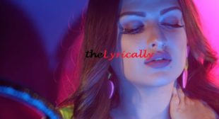 Ohdi Shreaam Himanshi Khurana Song Lyrics