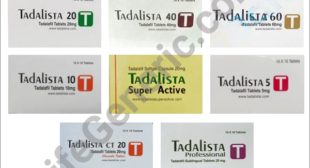 Tadalista