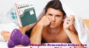 Top Five Things to Remember before You Buy kamagra/Fildena Online
