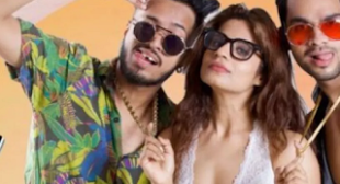 Trip Pe Lyrics – DJ Raaga & Shivangi Bhayana | Ritu Arora