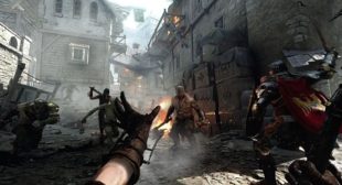 Warhammer: Vermintide 2 Update 1.11 Patch Notes and Fixes