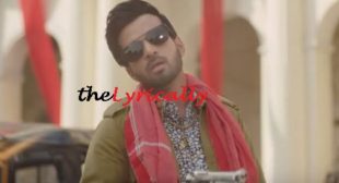 Zamana – Afsana Khan Lyrics