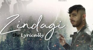 Zindagi Carry Lyrics