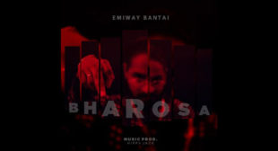 Lyrics of Bharosa Song