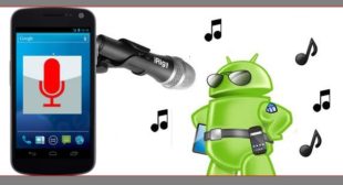 How to Use a Smartphone as Windows Microphone