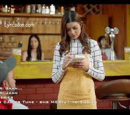 Meri Jaan Lyrics – Simran Singh, Ranjit Kaur