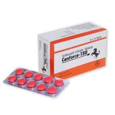 Buy Cenforce 150 – Price, Dosage, Reviews Online