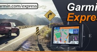 Garmin.com/Express | Register, Update & Sync Your Garmin Device