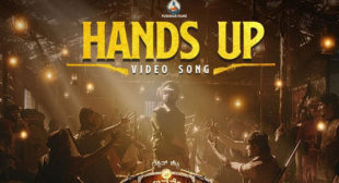 Hands Up – Avane Srimannarayana