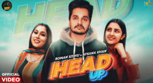 Head Up Lyrics – Roman Sidhu