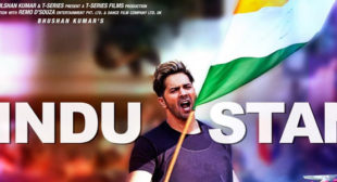 Hindustani Lyrics – Street Dancer 3d