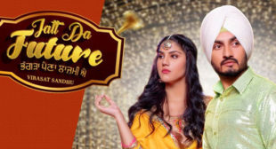 Jatt Da Future Lyrics – Virasat Sandhu
