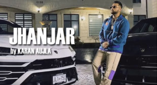 Jhanjar Song Lyrics – Karan Aujla