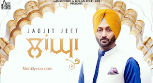 Langha Lyrics – Jagjit Jeet