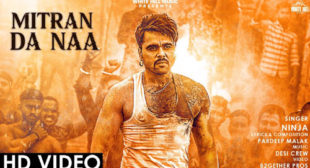 Mitran Da Naa – Ninja Lyrics