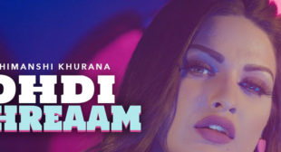 Ohdi Shreaam Lyrics – Himanshi Khurana