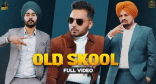 Old Skool Lyrics – Sidhu Moose Wala