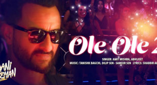 Ole Ole 2.0 – Jawaani Jaaneman