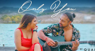 Only You – Quan