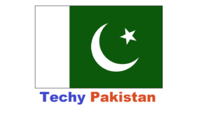 Techy Pakistan – Learn Blogging,Google Adsense,SEO