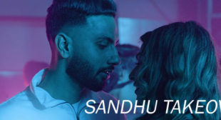 Sandhu Takeover Lyrics – Navaan Sandhu