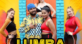 Lumba Jumba Lyrics –  Sir-D ft. Pinky Maidasani