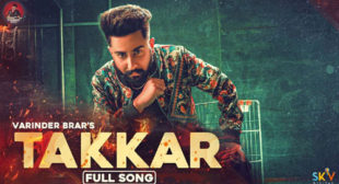 Takkar Song Lyrics