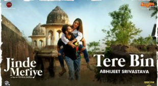 Tere Bin Lyrics – Parmish Verma