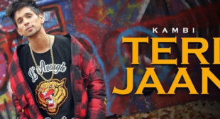 Teri Jaan Lyrics