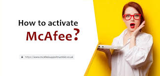 McAfee.com/Activate – Enter your 25-digit activation code – McAfee Activate