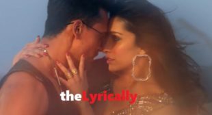 Dus Bahane Baaghi Song Lyrics