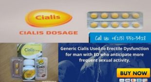 Cialis 20mg – Buy Tadalafil 20mg Online | Credit Card | ManHealthCares