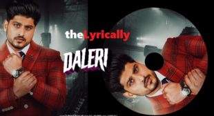 Daleri Song Lyrics