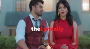 Deewangi Balraj Song Lyrics