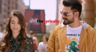 Dil Vich Thaan Prabh Gill Song Lyrics