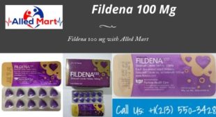 Fildena 100 |  Fildena 100 Paypal | generic Fildena 100 | AlledMart – Cheap ED Pharmacy for Men