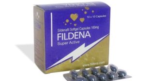 Buy Fildena Super Active (Sildenafil Citrate) 100mg | Generic Viagra Online – LifeGeneric