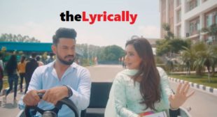 Galib B Praak Song Lyrics