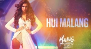 Hui Malang [à¤¹à¥à¤ à¤®à¥à¤ à¤®à¤²à¤à¤] Lyrics in Hindi – Asees Kaur – Songlyricsraja.com -Song Lyrics