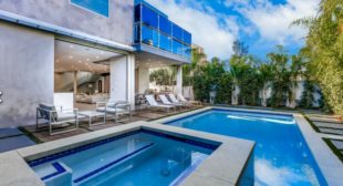 Los Angeles luxury villa rentals Book Online